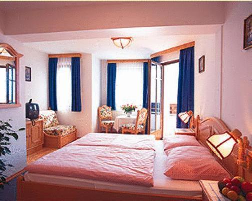 Saint Wolfgang Pension Linortner חדר תמונה